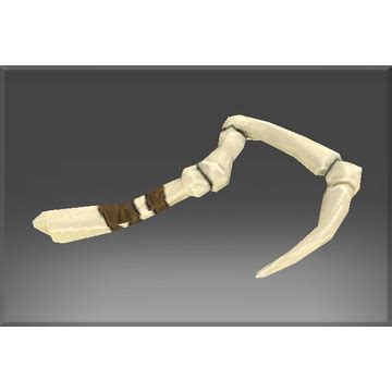 Торговая площадка сообщества Steam :: Лоты Dragonclaw Hook.